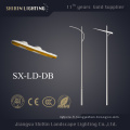Lampes de rechange de lumière de rue LED 100W (SX-LD-dB)